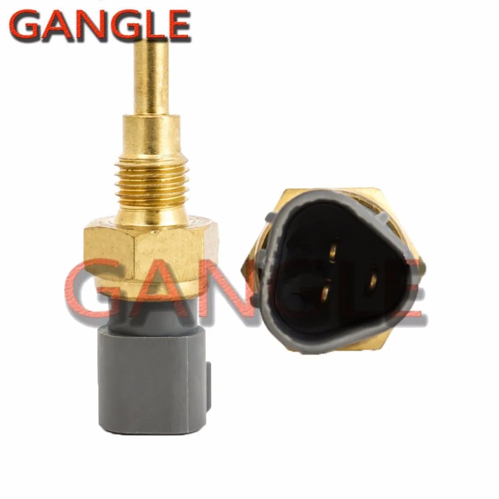 Water Coolant Temperature Sensor For Scion XA XB Toyota HIACE Camry