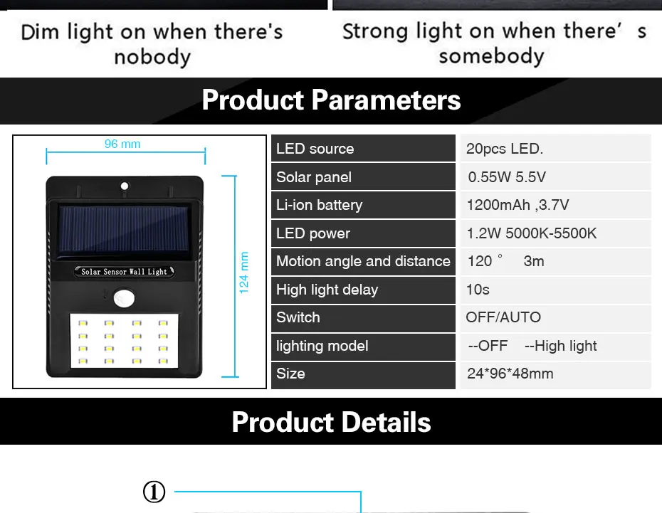 solar lamp - (5)