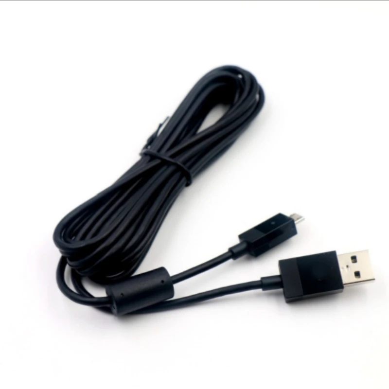 

2019 3M Game Play Charging Cable Micro USB Plug Play Charge Game Pad Controller Charger Cable For Xbox One PS4 Game Pad