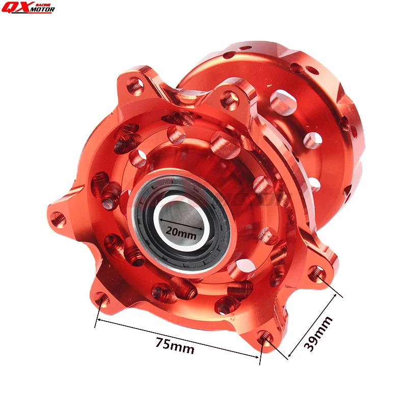 Передние и задние 36 ступичные колесные спицы для CR125/250 2002 2007 CRF250/450R/X 2015 03 04 05 06 07 08 09