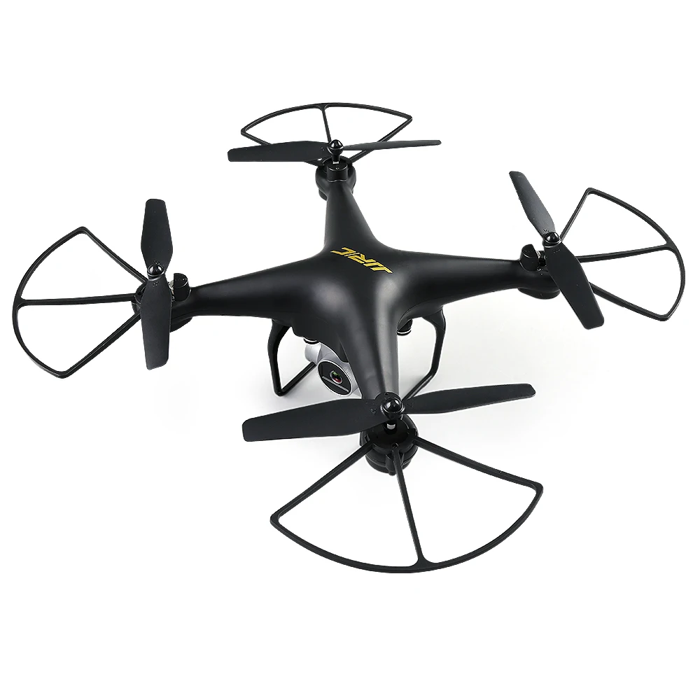 

JJR/C JJRC H68 Drone with 200W Camera WIFI Altitude Hold Headless Mode RC Helicopter Outdoor Quadcopter 20 Mins Long Fly Time