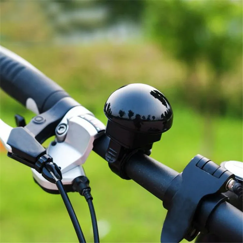 Велосипедные аксессуары Leadbike в форме НЛО супер яркий велосипедный звонок с