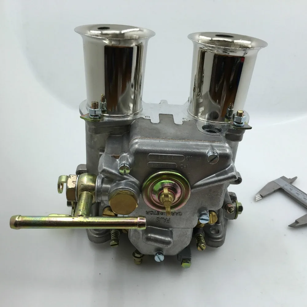 Карбюратор SherryBerg carb КАРБЮРАТОР FAJS 45 DCOE замена карбюратора WEBER carby - Цена: 19 433,43 руб.