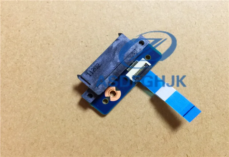 KEFU для Samsung rv520 np-rv520 оптический привод коннектор панель BA92-07335B 100% тест ok |