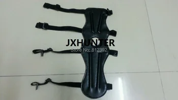 

10PK 12" PU Shooting Protective Gears Archery Armguard Bow And Arrow Shooting Armguard