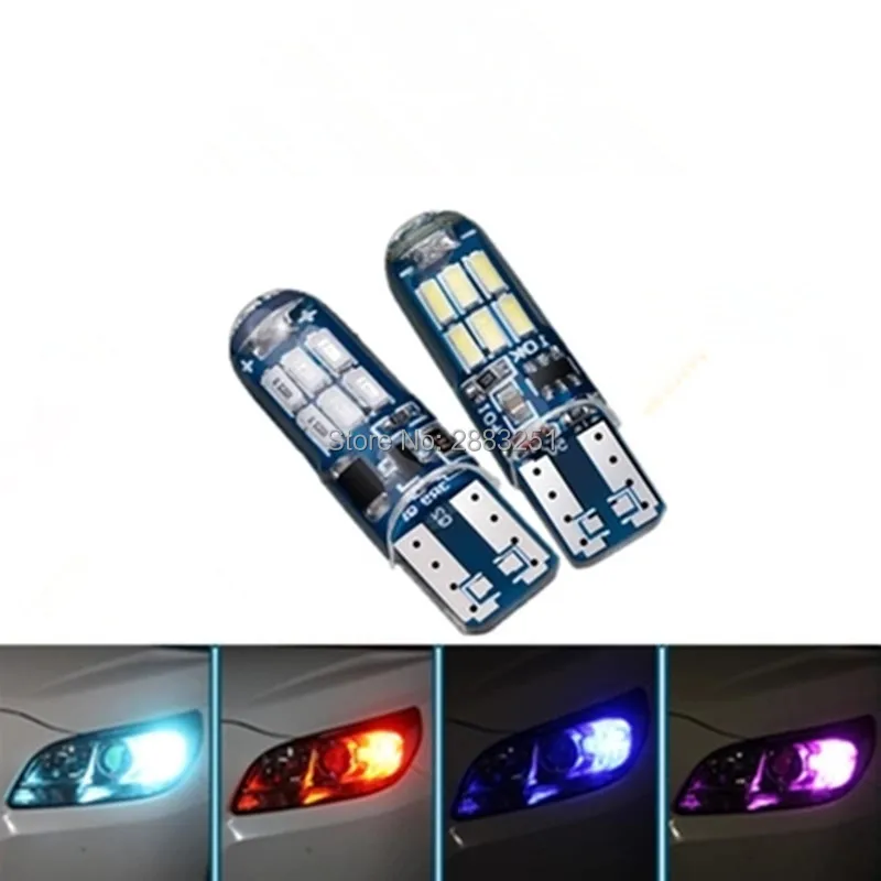 Для renault duster captur logan megane fluence kadjar clio Автомобильная сигнальная лампа светодиодный