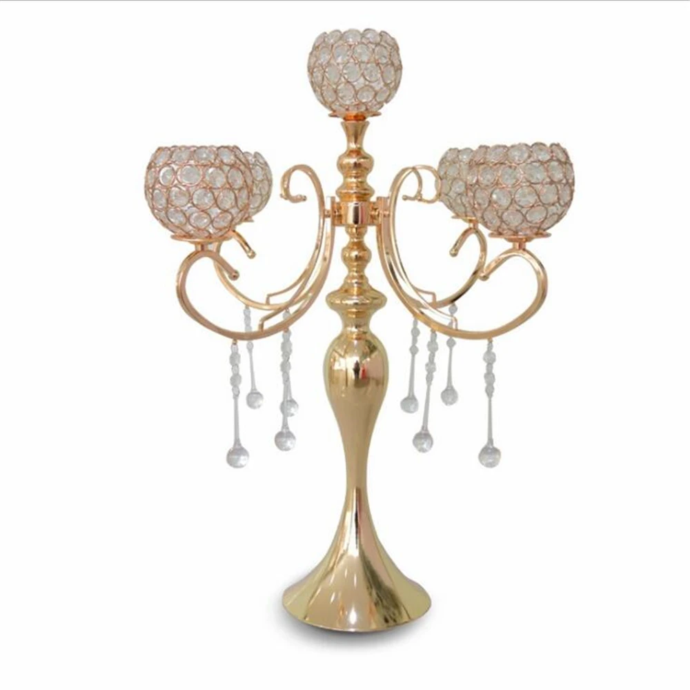 Online Get Cheap 10 Candle Candelabra -Aliexpress.com