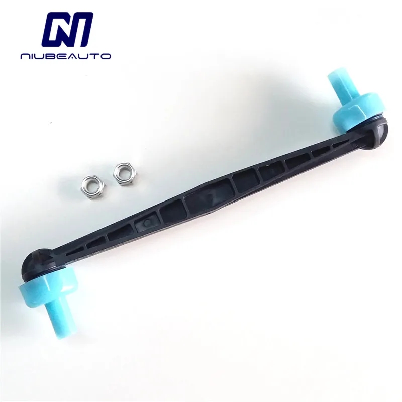 NIUBEAUTO новый передний стабилизатор вал для Chevrolet Aveo T300 Sonic Cobalt 95941670|link|link stabilizer |