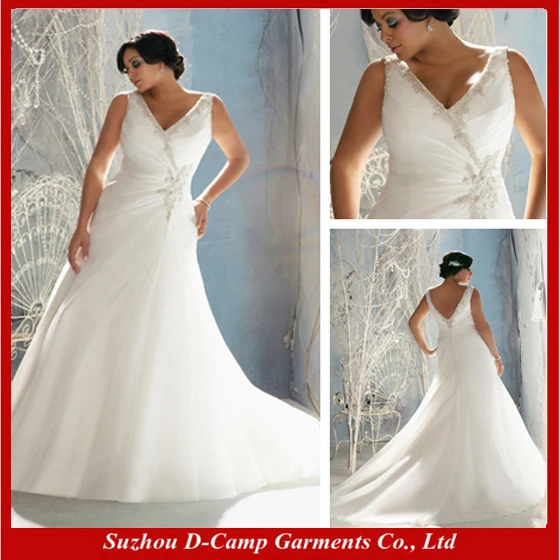grecian wedding dress plus size