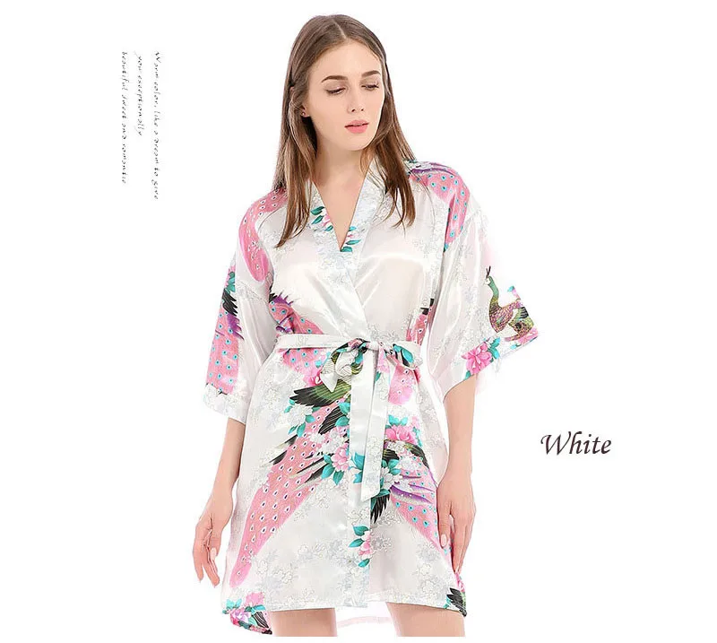 Bath Robe 11