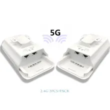 AR9531 9344 чипсет wifi роутер wifi ретранслятор длинный Диапазон 300 Мбит/с г ГГц открытый AP роутер CPE AP мост клиентский маршрутизатор