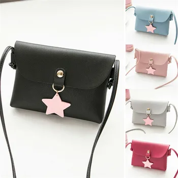 

New Women Cross Body Bag Ladies Shoulder Handbag Purse Messenger Satchel Wallet