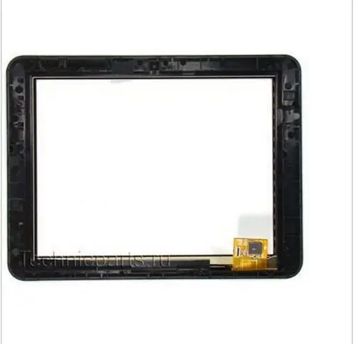 

Free shipping 8 inch touch screen,100% New for iconBIT NETTAB PARUS QUAD MX NT-0804P touch panel,Tablet PC Sensor digitizer