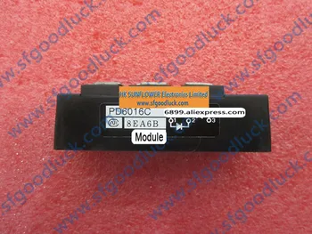 

PD6016C RECTIFIER DIODE MODULE 1600V 60A Approx Net Weight:155g