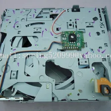 6 дисков DVD смены без платы для Lexus IS250 IS350 AVH-P6850 P6050 Toyota Prado Land Cruiser Jeep автомобильный dvd-навигатор тюнер