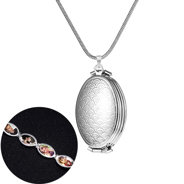 Expanding Photo Locket Aliexpress visitchile.cl