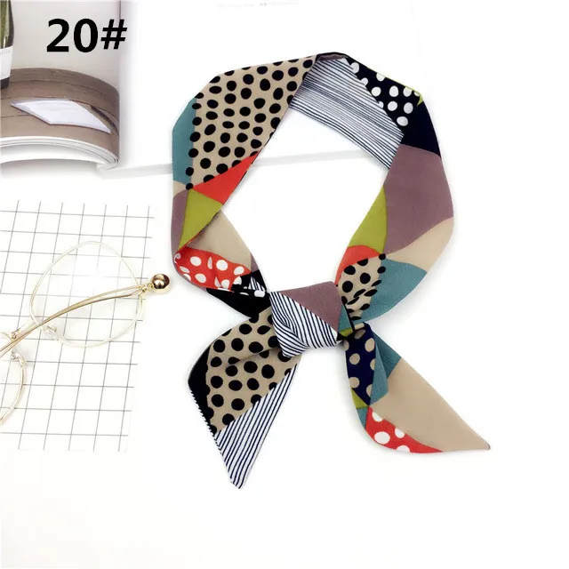 Fashion-Women-Small-Print-Silk-Scarf-Letter-Plaid-Striped-Headwear-Handle-Bag-Ribbon-Brand-Scarves-Wholesale.jpg_640x640 (20)