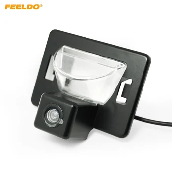 

FEELDO Waterproof Special Rear View Car Camera For Mazda5/Ford i-Max Parking Camera#4551