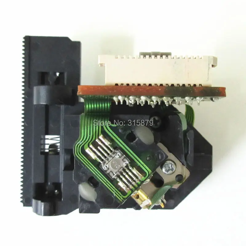 Unidade para Kenwood Original Laser Optical cd Player Dp-7090 Dpf-7002 - Image 2