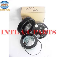 Кондиционер авто муфты компрессора кондиционера для MAZDA M6 6PK GJ6A-61-K00A