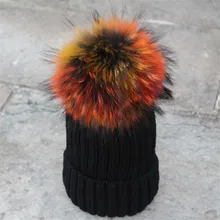 Женская меховая шапка для зимы, натуральный мех кролика Рекс, шапка из меха лисы, русские женские меховые головные уборы, новинка, модная теплая шапка