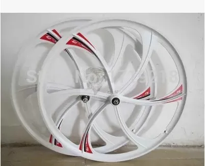 spin mtb wheels