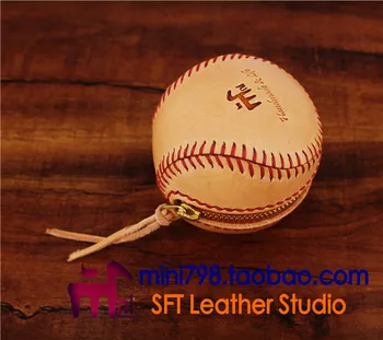 

MINI DIY Golf shape bag purse bag drawing version manual leather pattern drawing paper paper QQW-73 version Private custom