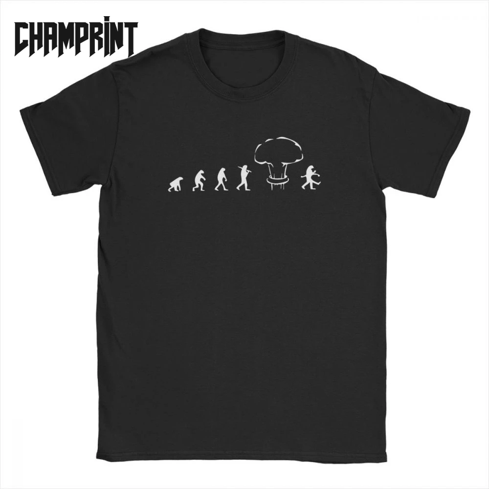 

Oops We've Made A Mistake Chernobyl T Shirt Men Pure Cotton T-Shirt Nuclear Ussr TV Show Tee Shirt Short Sleeve Tops Plus Size