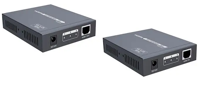 CAT6 70 м 60 Гц 4kx20 CEC HDCP hdbitt HDMI удлинитель HDMI передатчик спутниковый ресивер HDMI удлинитель 4 к x 2 к 60 Гц трансивер без сжатия