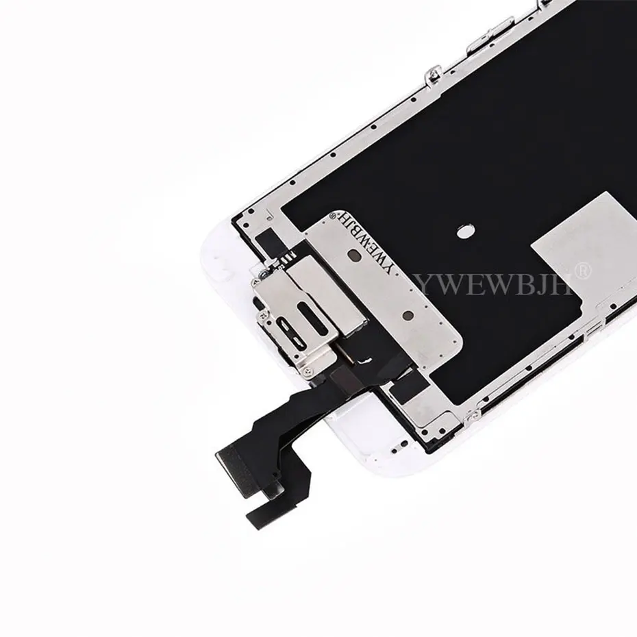 YWEWBJH класс для iPhone 6 LCD полная сборка с дигитайзером Plus Замена сенсорного экрана