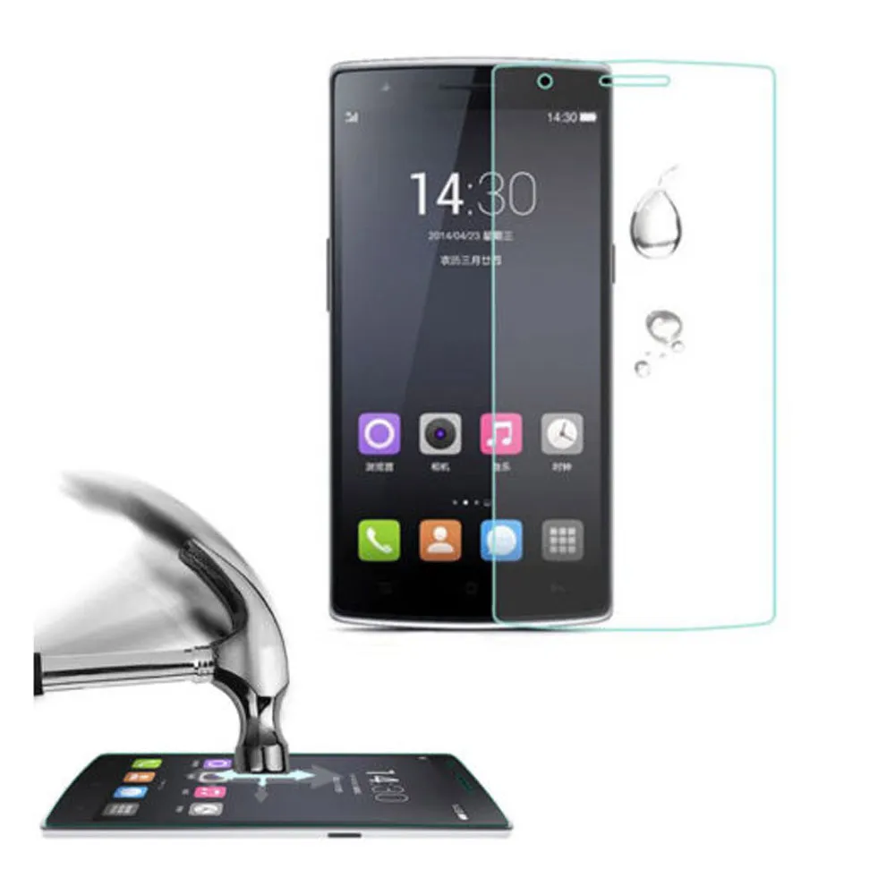 CARPRIE NEW Ultra New New 9H Hardness Tempered Glass Screen Protector