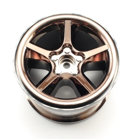 

Vkar Racing Bison Wheel ET1020 2pcs RC CAR PARTS