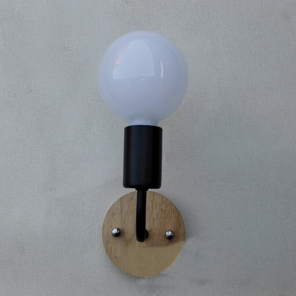 Confronta i prezzi su globe wall light shopping online ...