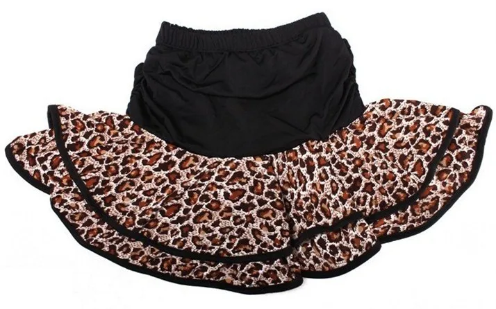 Child Latin Skirt 6 13T kids Stage Short Girl Dancing Dress