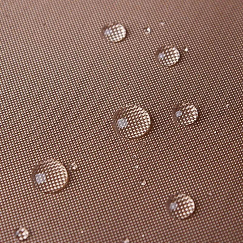 Non Stick Baking Tarpaulin Baking Sheet Reusable High Temperature Resistant Oil Paper Oven Mat Easy Clean Bbq Grill Pad silicone baking mat