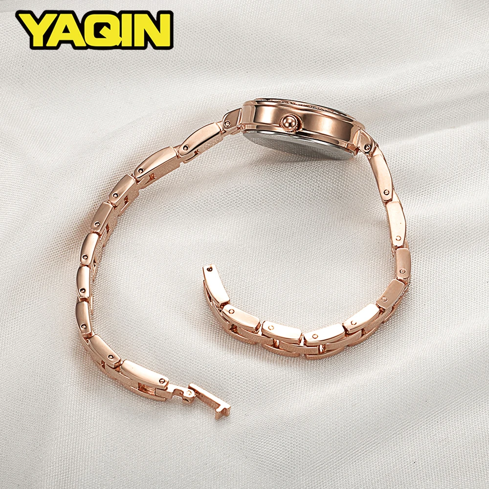 New Arrival Women Rhinestone Quartz Watches Luxury Brand Bracelet Wristwatch Ladies Diamond Crystal Fashion Relogio feminino New Arrival Women Rhinestone Quartz Watches Luxury Brand Bracelet Wristwatch Ladies Diamond Crystal Fashion Relogio feminino