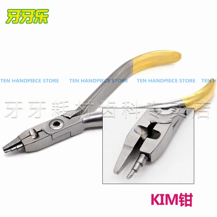 2018 good quality dental Orthodontic pliers Multi-curved square wire bending pliers Shaped pliers Orthodontic tools 2018 good quality dental Orthodontic pliers Multi-curved square wire bending pliers Shaped pliers Orthodontic tools