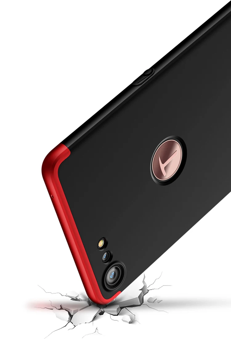 Smartisan U3 Pro JianGuo Nut Pro 2 CASE  (5)