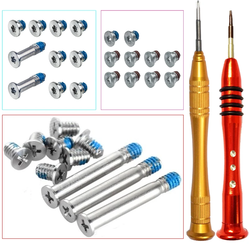 Herramientas de destornillador P5 para MacBook Pro 13 "Retina A1398 A1278 A1322 A1286 Macbook Air 11" A1370 A1465 + de cubierta tool|p5 screwdrivermacbook pro tools - AliExpress