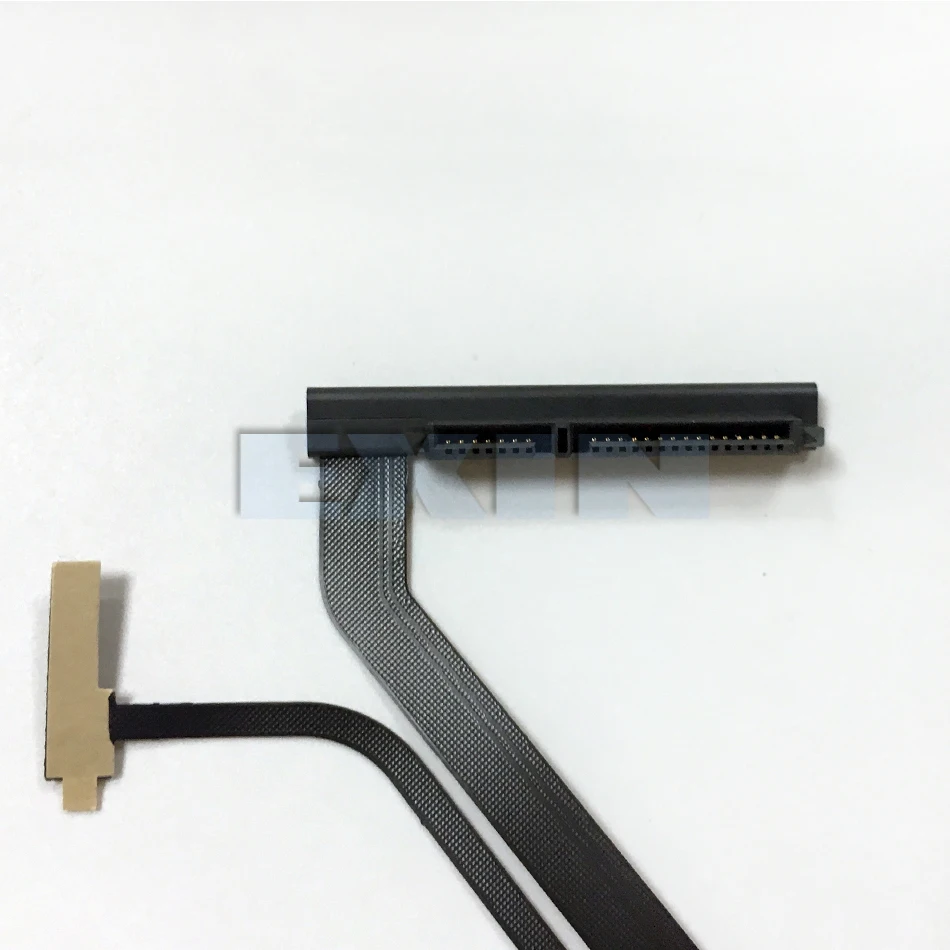EXIN NEW 821 1198 A 922 9751 для Macbook Pro 15 дюймов A1286 жесткий диск SATA гибкий кабель 2009 2010 2011