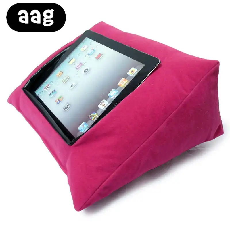 Aag Multifunction Laptop Tablet Pillow Portable Pc Tablet Stand