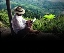 2017 RC WIFI FPV drone I150WH 2.4G 6axix attitude hold one key return remote control quadcopter toy can with VR glass HD camera