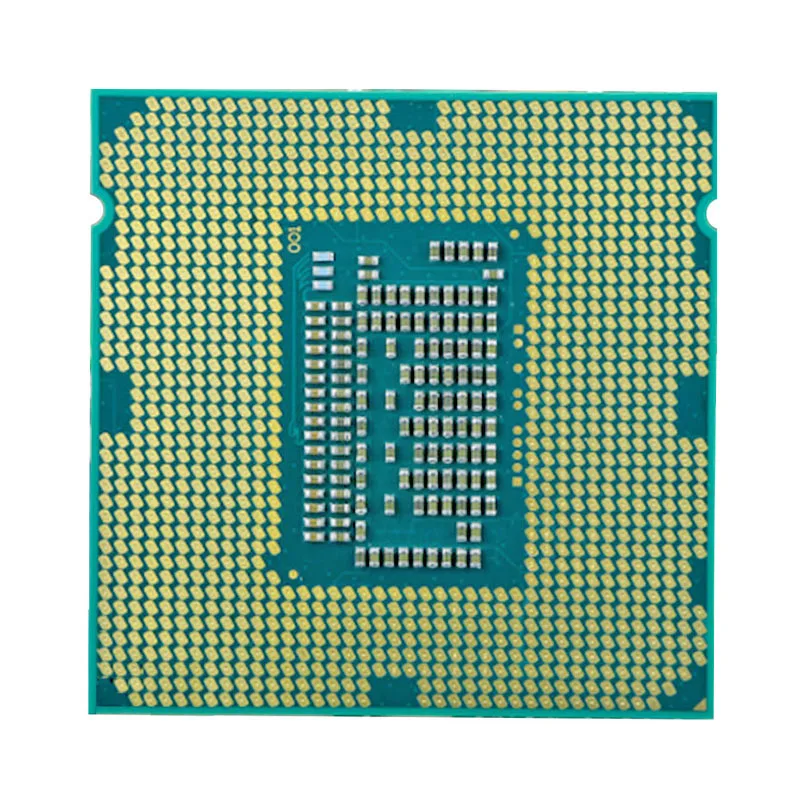 Процессор Intel Core i5 3570S i5-3570 S cpu 3,4 ГГц/6 Мб Socket LGA 1155 cpu Процессор HD 2500 поддерживаемая память: DDR3-1066, DDR3-1333