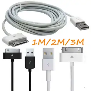 1M 2M 3M USB Data Charger Cable Lead for Samsung Galaxy Tab 2 Tablet 7" 8.9"10.1 P5110 1M 2M 3M USB Data Charger Cable Lead for Samsung Galaxy Tab 2 Tablet 7" 8.9"10.1 P5110