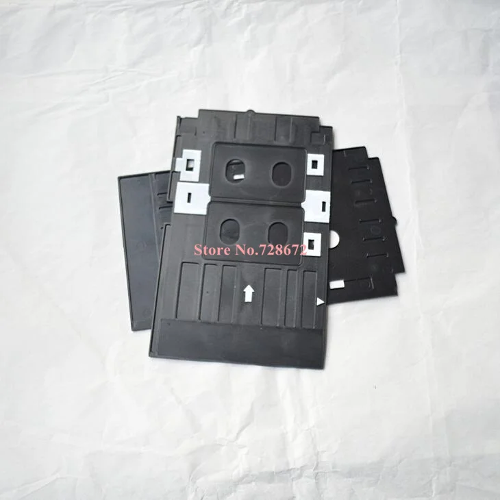T50 PVC Card tray -12(1)