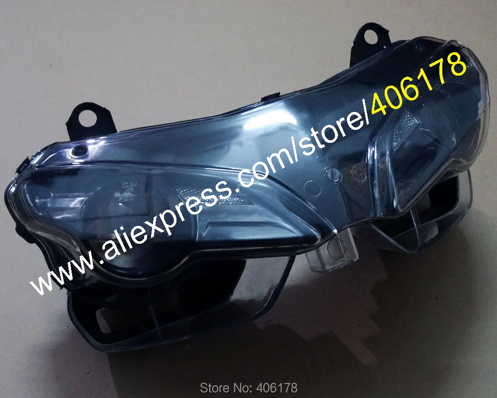 Лидер продаж передняя фара в сборе для мотоцикла Ducati 1098 2007 2011 / 1198 2008 2013 новые