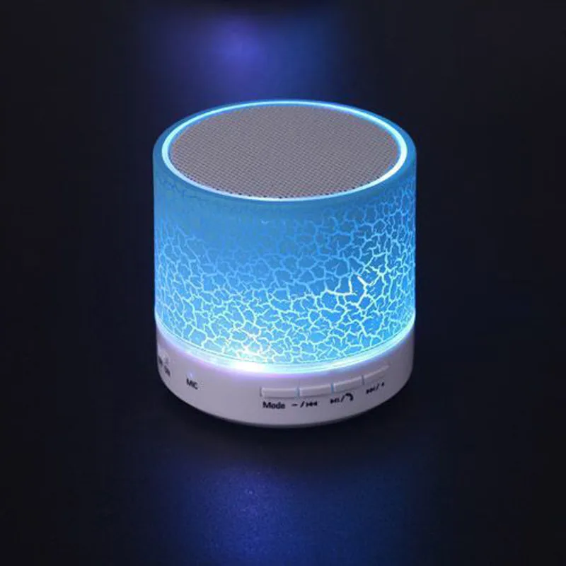 BS008 Bluetooth Speakers  (14)