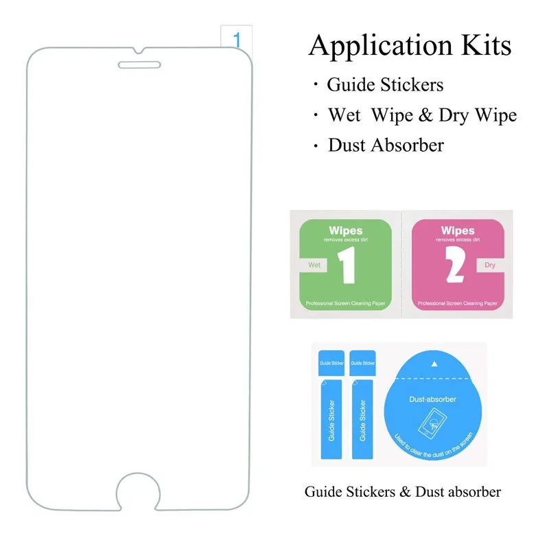 tempered glass