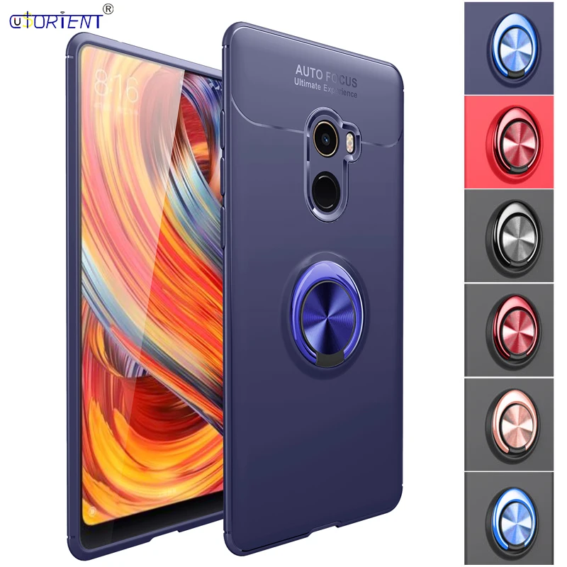 Чехол-бампер Xaomi Xiomi Mi MIX 2 для Xiaomi MiMIX2 MIX2 | Мобильные телефоны и аксессуары
