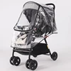 Cut Price Stroller-Accessories Rain-Cover Pushchairs Transparent Waterproof Wind Zipper for Baby LZyLooyj